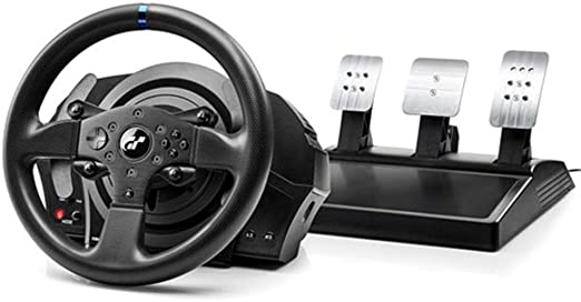 volant thrustmaster t300 rs