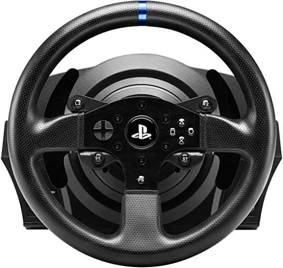 le t300rs de thrustmaster