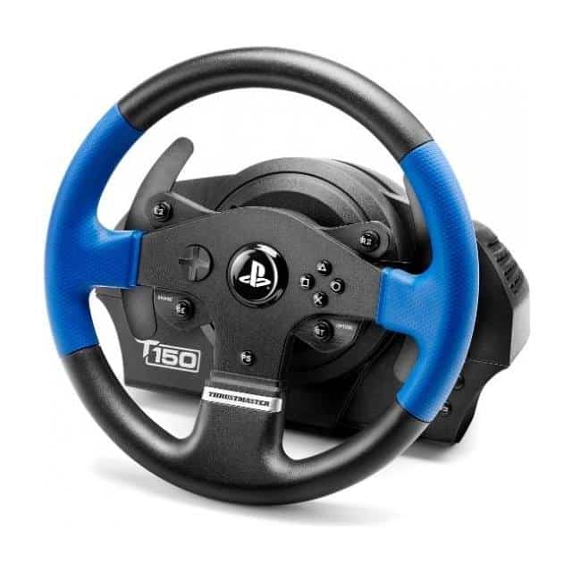 t150 volant ps5