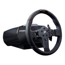 le fanatec CSL elite