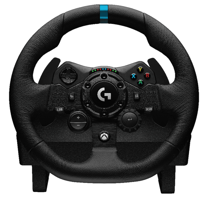 Choosing the right X box One steering wheel