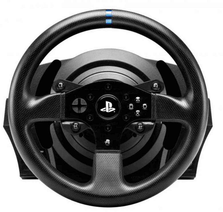 le t300rs compatible ps4