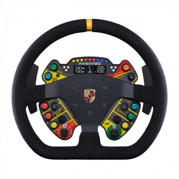 Fanatec
