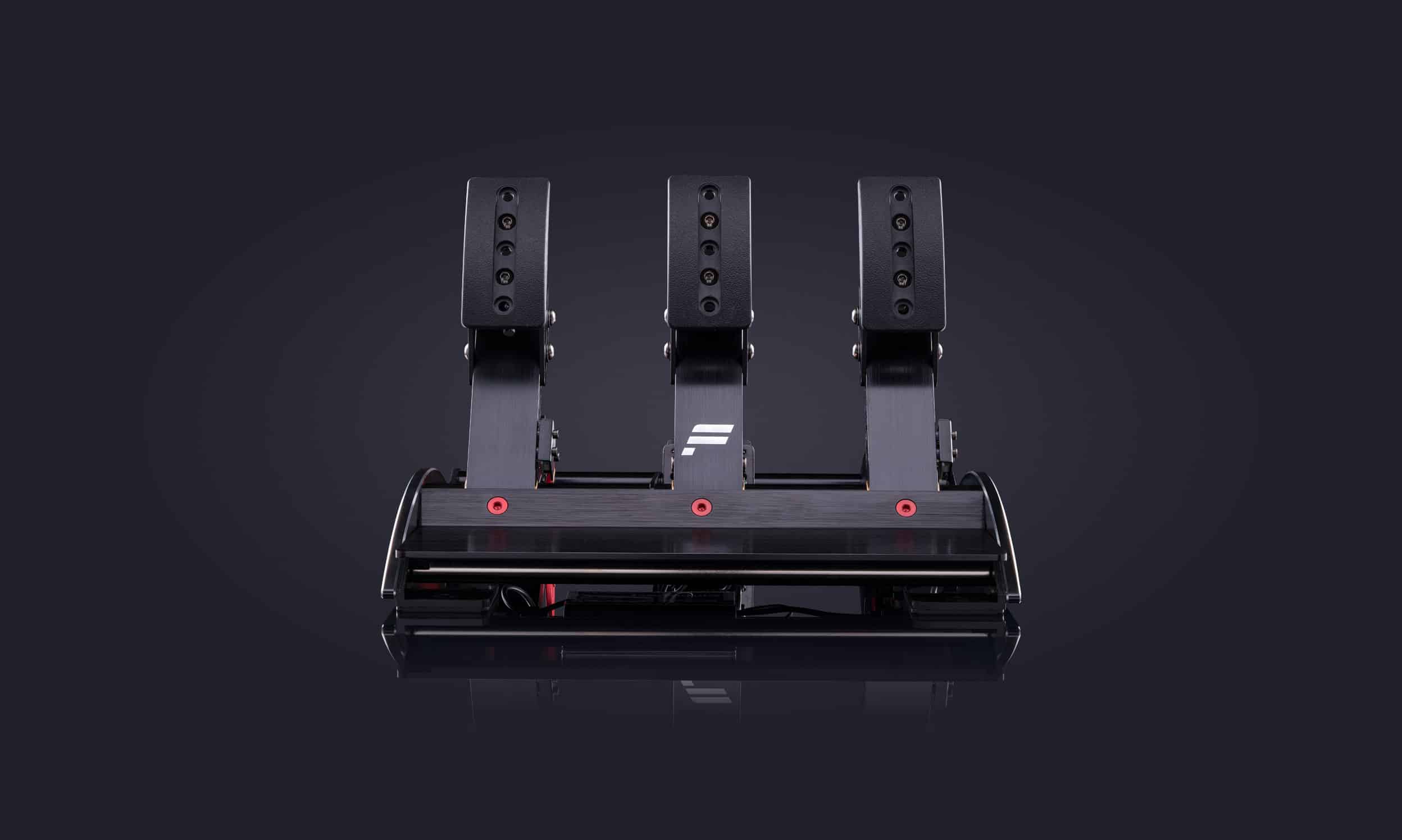 pédalier fanatec clubsport v3