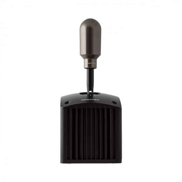 Fanatec Clubsport SQ V1.5 shifter review -