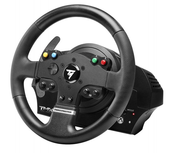 Choosing the right X box One steering wheel