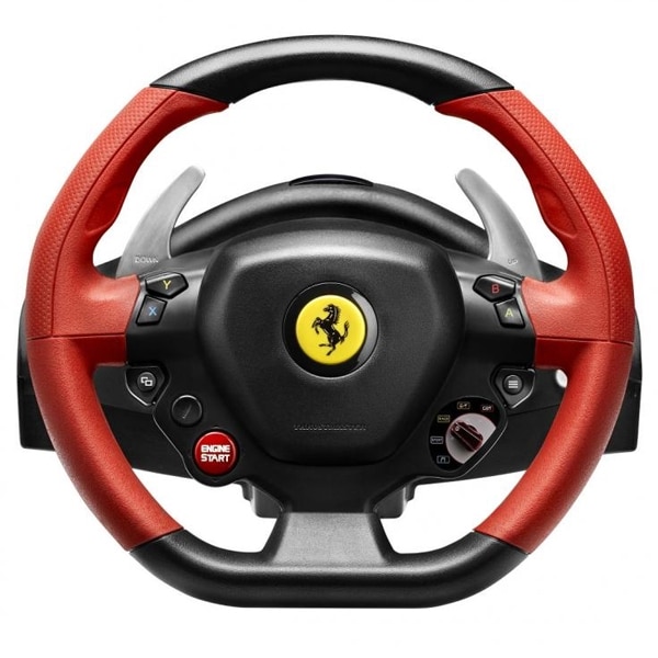 Choosing the right X box One steering wheel