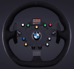 Fanatec BMW GT2 V2