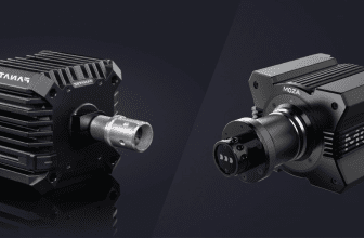 fanatec vs moza racing