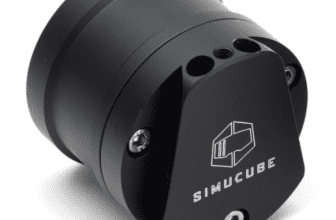 The Quick Release war for simracing steering wheels