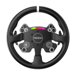 le nouveau volant Moza CS