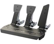 le pédalier SRP en version 3 pédales