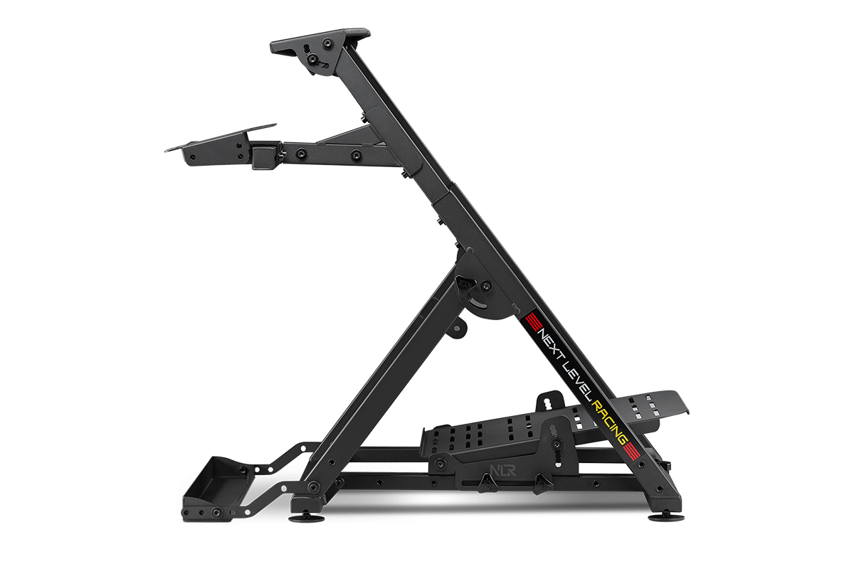 How to choose a simracing rig