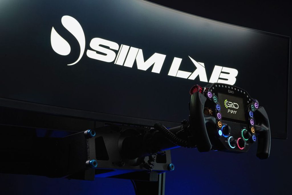 SimLab: an extraordinary range!