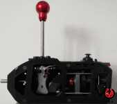 Le Shifter SRT de Lebois Racing