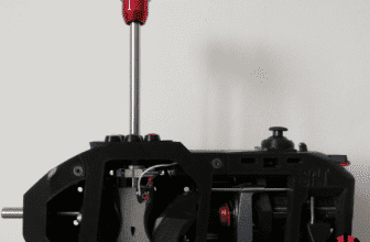 Le Shifter SRT de Lebois Racing