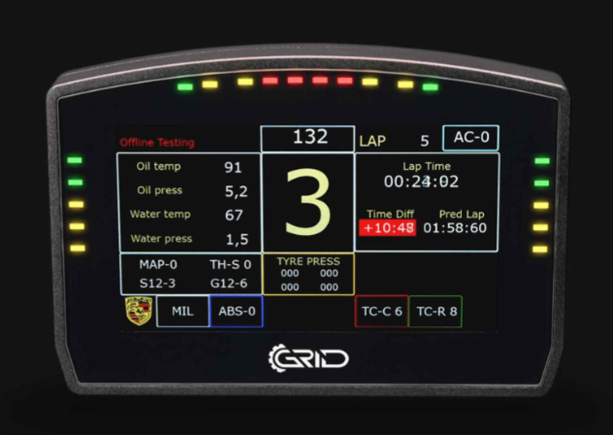 SimLab: an extraordinary range!