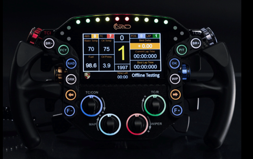 SimLab: an extraordinary range!