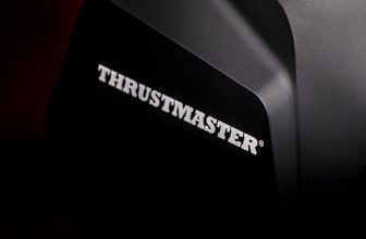 Guillemot, Thrustmaster: The incredible story of a Simracing empire
