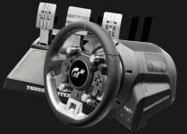 Guillemot, Thrustmaster: The incredible story of a Simracing empire