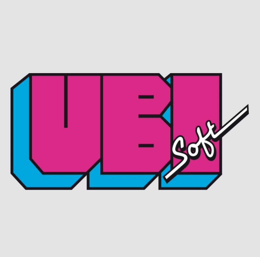 Les frères Guillemot lancent UbiSoft en 1986