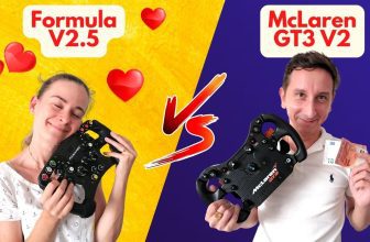 Sam et Flo simracing