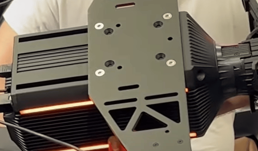 Asetek Invicta Direct Drive, the new challenger arrives