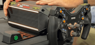 Asetek Invicta Direct Drive, the new challenger arrives