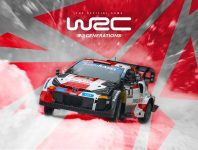 WRC Generations test: controlled skidding and final farewells