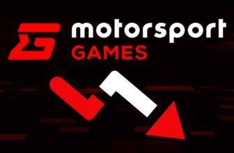 Motorsport Games (once again) on its last legs.