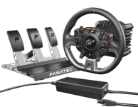 Guide: choosing a Direct Drive steering wheel