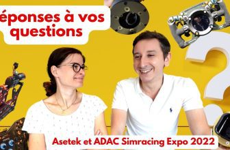 ADAC 2022 – Asetek answers all YOUR questions