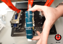 Load Cell pedalset maintenance guide where to buy erasers