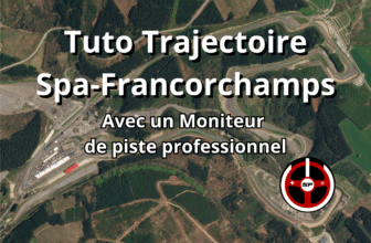 Circuit tutorial: mastering the Spa Francorchamps circuit
