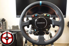 Testing the Cammus DDWB 2021: strong arguments?