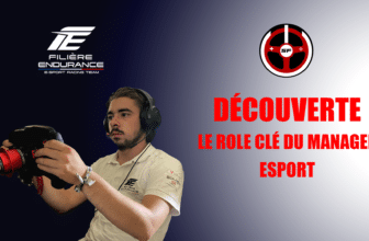 ESport Manager: behind the scenes with Thomas Royer