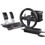 Fanatec CSL DD à moins de 500€ Bundle simracing