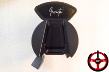 Testing the Asetek Quick Release: almost anything is possible