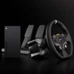 Discovery: Moza R3 compatible with X Box and PC ( R9v2 and R12)