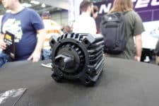 Fanatec ClubSport DD, 2 new console-compatible bases!