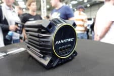 Fanatec CS DD: the Germans bring out the 12Nm artillery