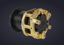 The Fanatec Podium Button Module Rally finally available!