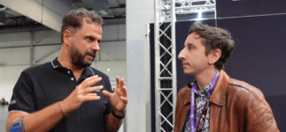 Thomas Jackermeier talks about Fanatec CS DD and CS DD