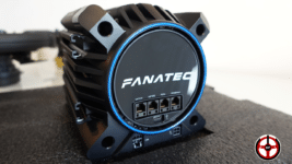 Thomas Jackermeier talks about Fanatec CS DD and CS DD