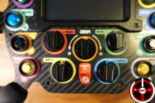 Testing the GSI Formula Pro Elite – RADICAL from every angle.