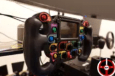 Testing the GSI Formula Pro Elite – RADICAL from every angle.
