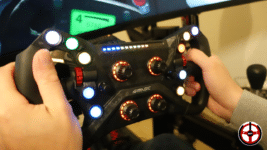 Testing the Simagic GT Neo: Okay, they’ve done it!