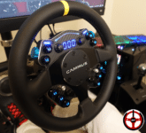 Testing the Cammus C12: an inexpensive Direct Drive. Is it worth the cost?