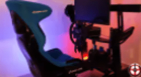 SimLab P1X Pro: a chassis for life