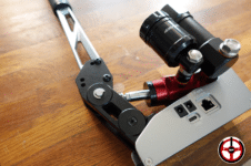 The Simagic range, a dream world for the seasoned Simracer!